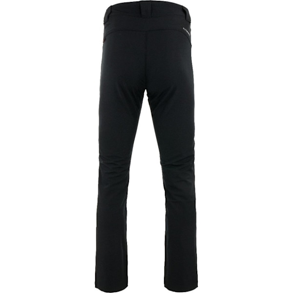 Bukser Alpine Pro Pedyd Sort 182 - 188 cm/L