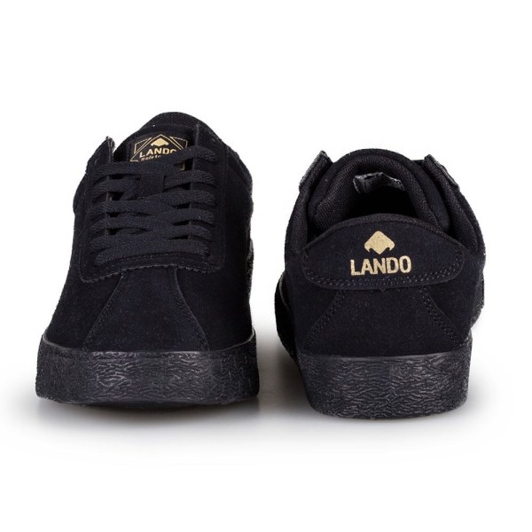 Sneakers low Lando Simple Sort 40