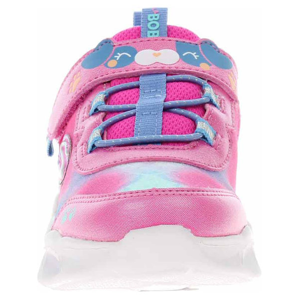 Lågskor Skechers Pretty Paws Rosa 22