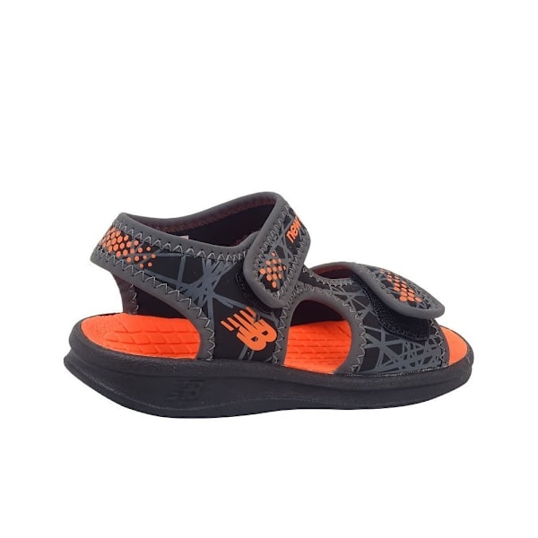 Sandaalit New Balance 2031 Harmaat,Mustat,Oranssin väriset 22.5