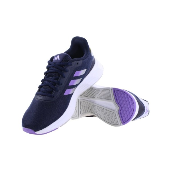 Puolikengät Adidas Startyourrun Mustat 41 1/3