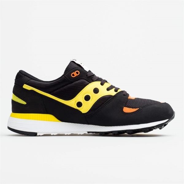 Lågskor Saucony Azura Svarta 39