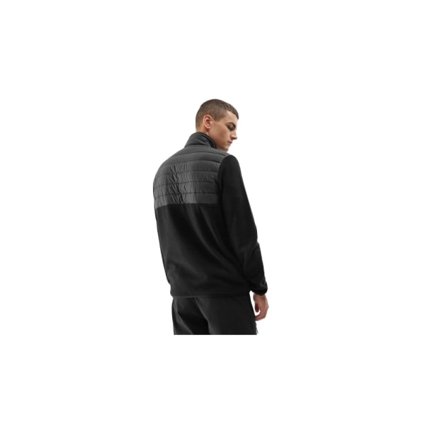 Sweatshirts 4F 4FAW23TFLEM11920S Sort 182 - 185 cm/XL
