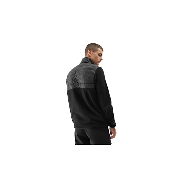Sweatshirts 4F 4FAW23TFLEM11920S Sort 185 - 188 cm/XXL