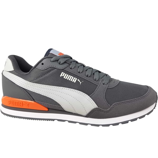 Puolikengät Puma ST Runner V3 Mesh Harmaat 40