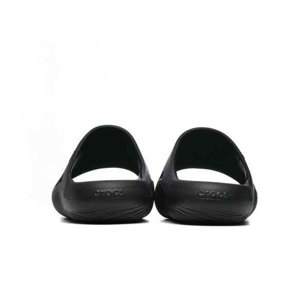 Tofflor Crocs Mellow Slide Svarta 38