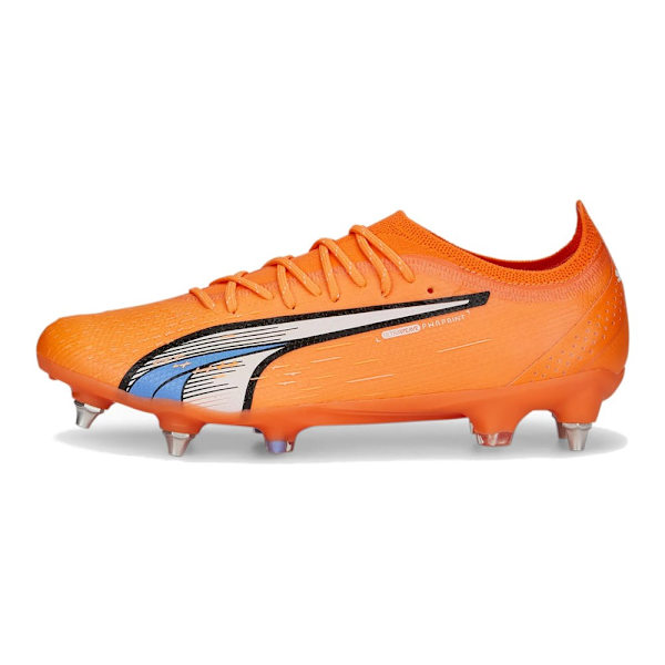Puolikengät Puma Ultra Ultimate Mxsg Oranssin väriset 41