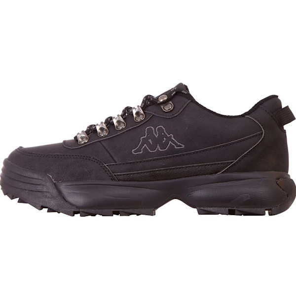 Sneakers low Kappa 2431571111 Sort 45