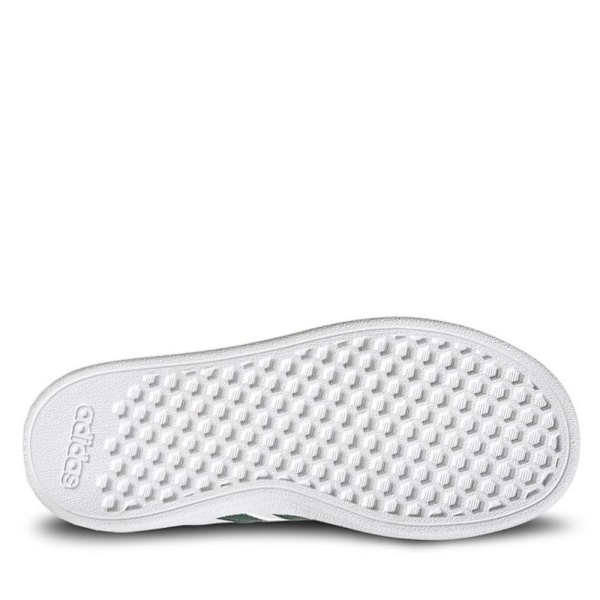 Sneakers low Adidas Grand Court Hvid 30