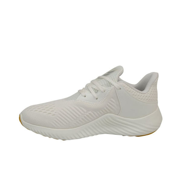 Puolikengät Adidas Alphabounce RC 2 W Harmaat 38
