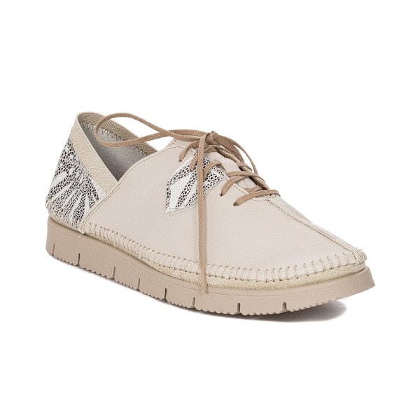 Lågskor Maciejka 0587304001 Beige 41