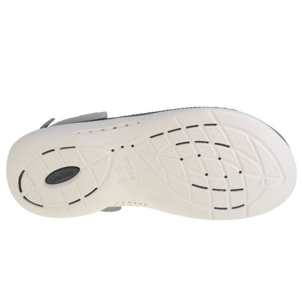 Puukengät Crocs Literide 360 Harmaat 36