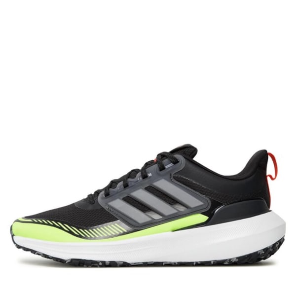 Puolikengät Adidas Ultrabounce Tr Bounce Running Mustat 48