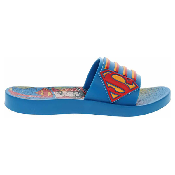 Tøffel Ipanema 2628925437 Blå 32