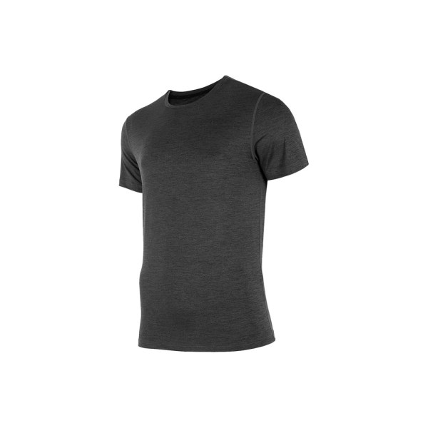 T-shirts 4F TSMF352 Grafit 182 - 185 cm/XL