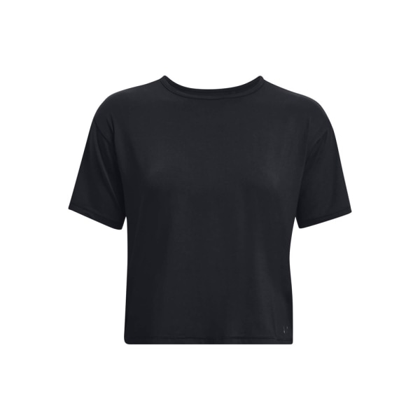 Shirts Under Armour Motion Ss Svarta 178 - 182 cm/XL