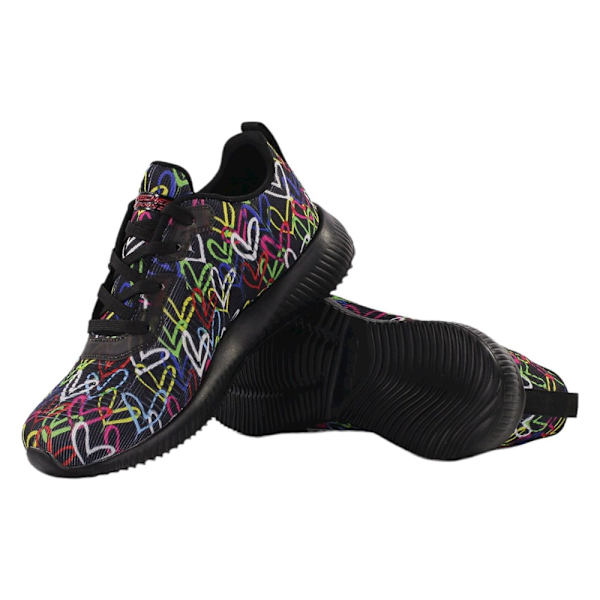 Sneakers low Skechers Bobs Squad Sort 41