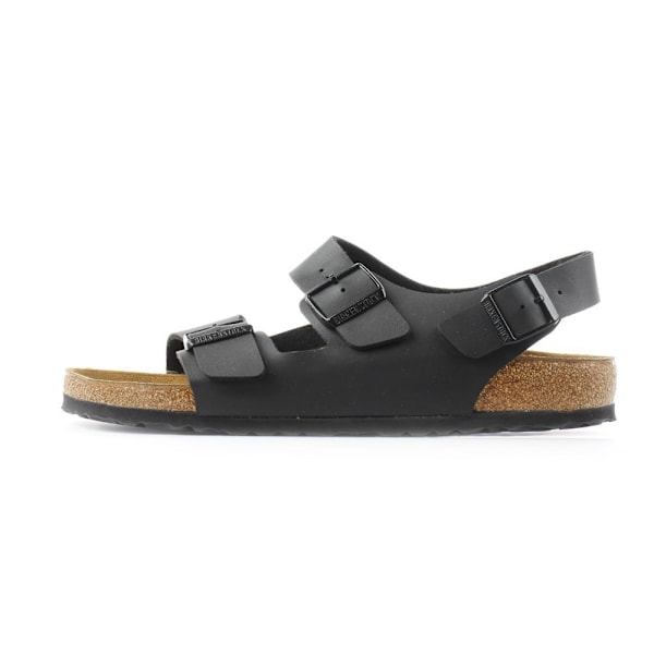 Sandaalit Birkenstock Milano BF Ruskeat 37