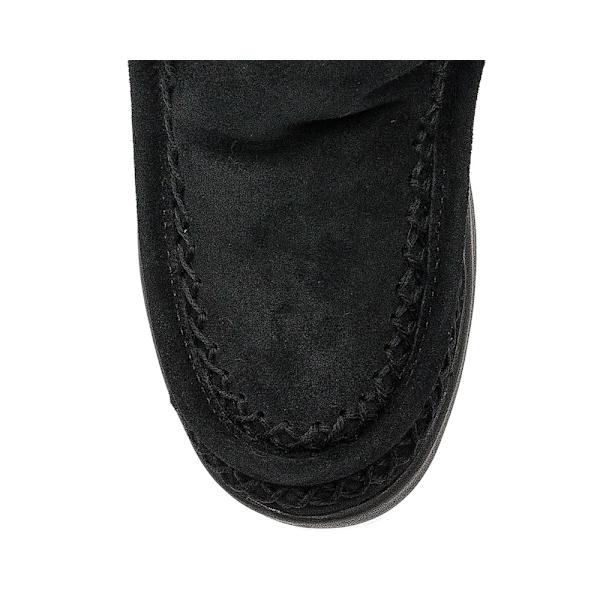 Snowboots CafeNoir DZ6120NERON001 Sort 40
