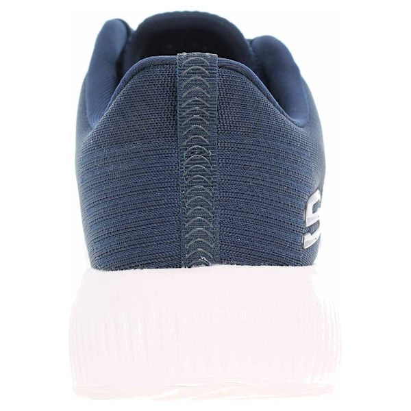 Puolikengät Skechers Squad Vaaleansiniset 42.5