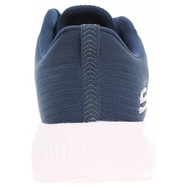 Sneakers low Skechers Squad Blå 41