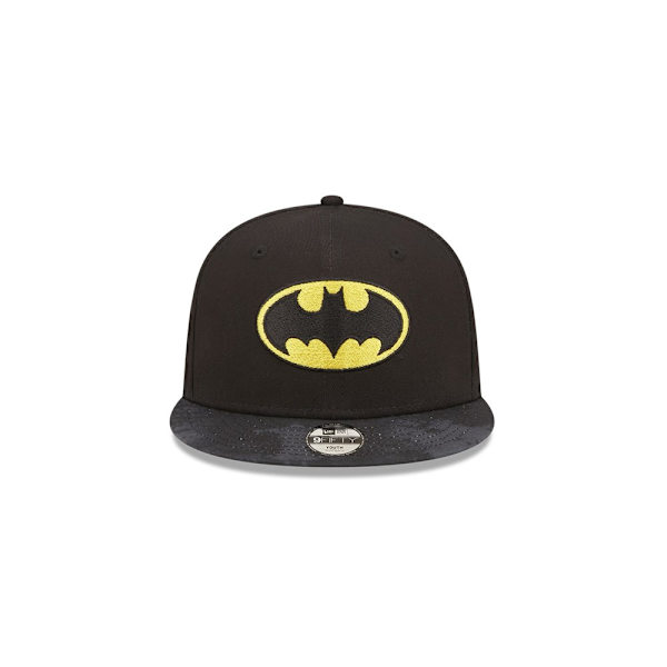 Hætter New Era 950K Chyt DC 9FIFTY Batman Sort Produkt av avvikande storlek