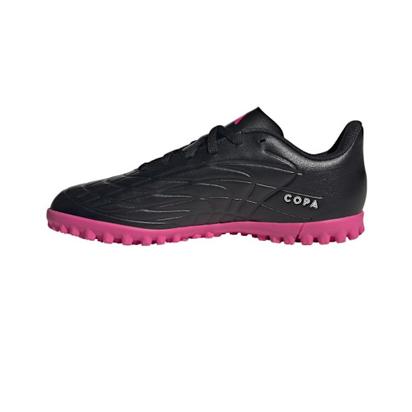 Puolikengät Adidas Copa PURE4 TF JR Mustat 36 2/3