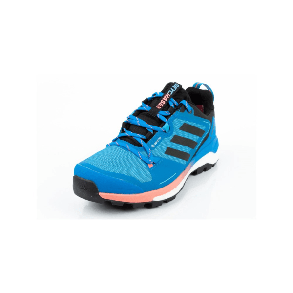 Puolikengät Adidas Terrex Skychaser 2 Gtx Vaaleansiniset 38 2/3