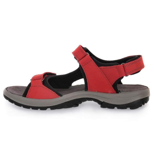 Sandaler Enval Soft Lake Red Röda 40