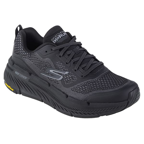 Sneakers low Skechers Max Cushioning Premier 2.0 Sort 44