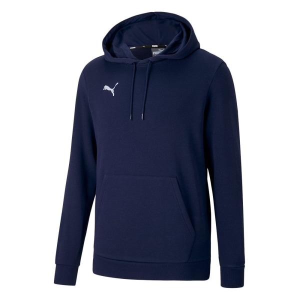 Sweatshirts Puma Teamgoal 23 Causals Hoody Flåde 176 - 181 cm/M