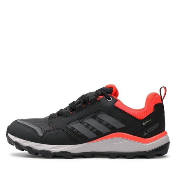 Lågskor Adidas Tracerocker 2.0 GORE-TEX Trail Running Shoes Svarta 42