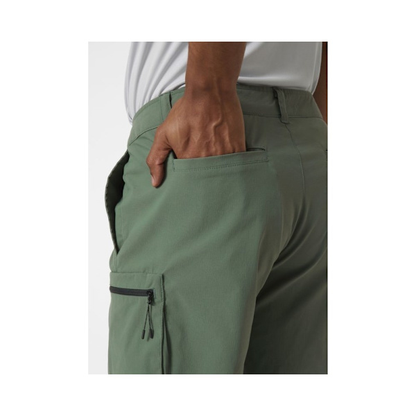 Housut Helly Hansen 53977476 Oliivinväriset 185 - 190 cm/XL