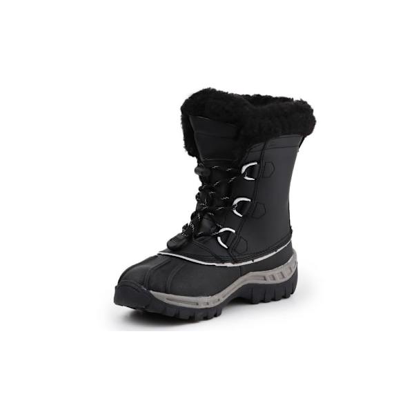 Snowboots Bearpaw 1871Y Sort 34