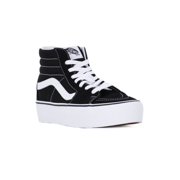 Tennisskor Vans SK8 HI Platform Svarta 40