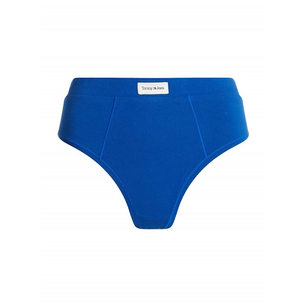 Majtki Tommy Hilfiger UW0UW03802C65 Vaaleansiniset S
