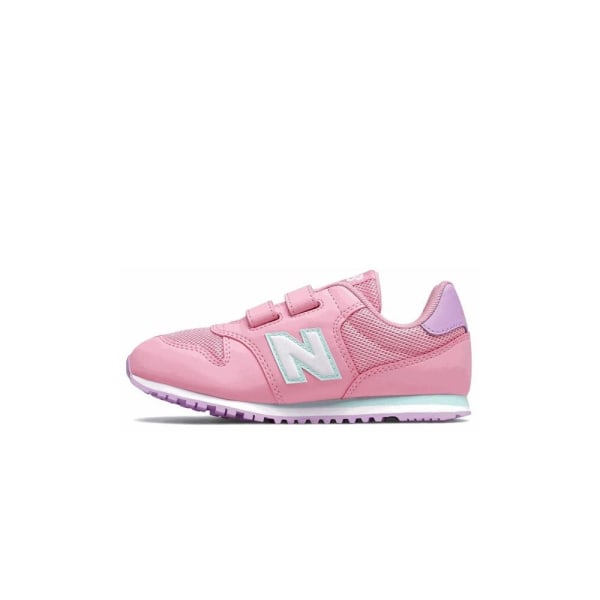 Puolikengät New Balance 500 Vaaleanpunaiset 34.5