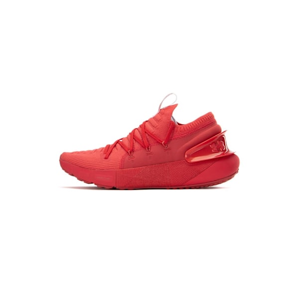Sneakers low Under Armour Hovr Phantom 3 Mtlc Rød 47