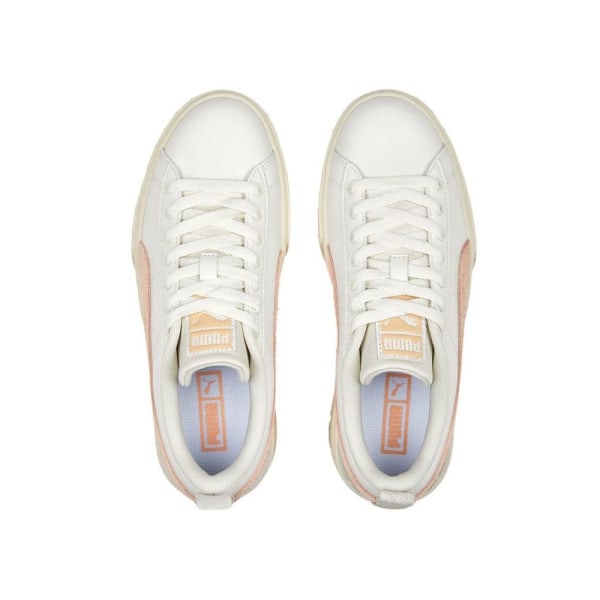 Sneakers low Puma Mayze Thrifted Wns Pink,Hvid 38