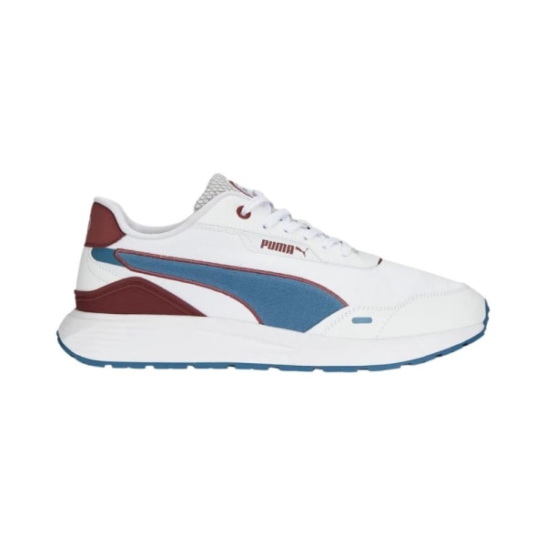 Lågskor Puma Runtamed Plus Vit 44