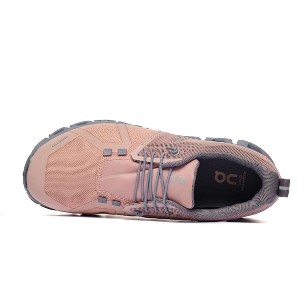 Puolikengät On Cloud 5 Waterproof Oranssin väriset 37.5