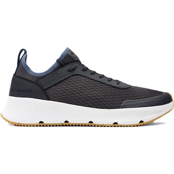 Lågskor Columbia Summertide Svarta 40