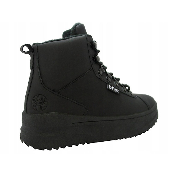 Sko Lee Cooper B23239 Sort 40