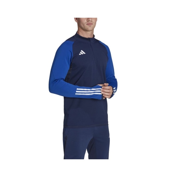 Sweatshirts Adidas Tiro 23 Competition Training Grenade 170 - 175 cm/M