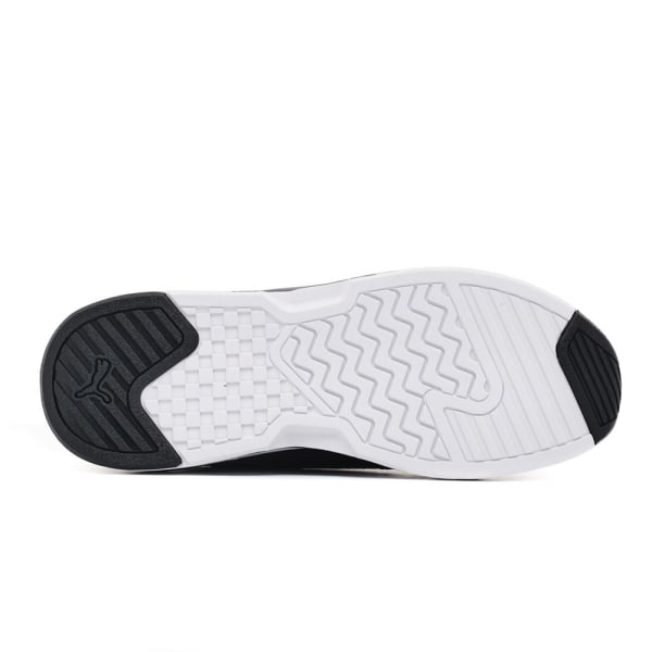 Puolikengät Puma Xray Speed Lite Distressed Mustat 36