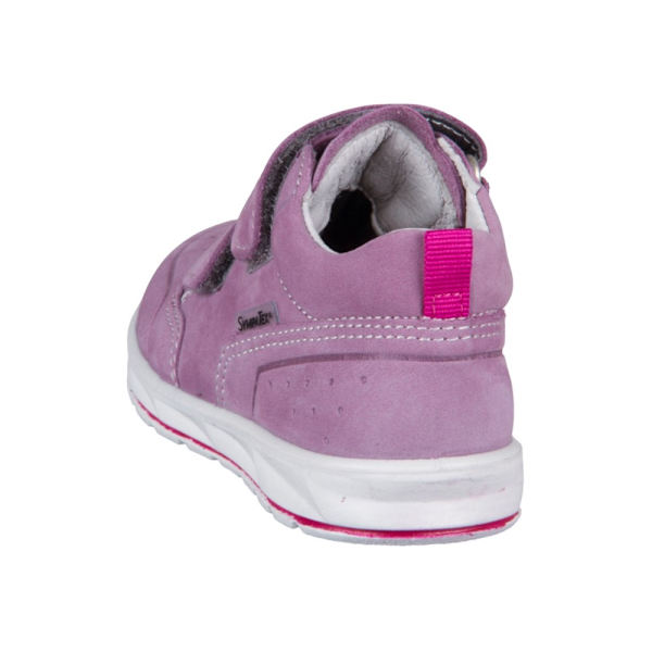 Sko Ricosta 502103302340 Pink 22
