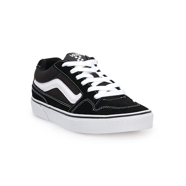 Kondisko Vans Ba2 Caldrone Sort 43