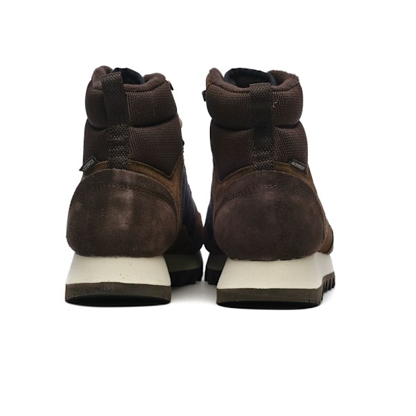 Sko Merrell Alpine Mid Plr WP 2 Brun 44