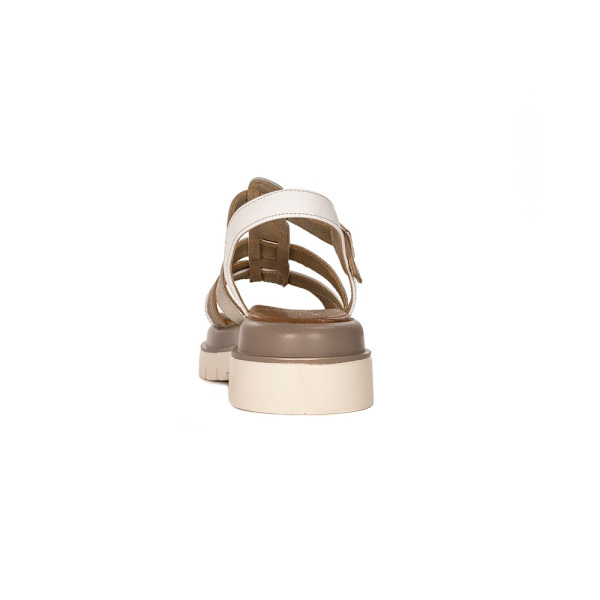 Sandaler Maciejka 0610111005 Brun 40