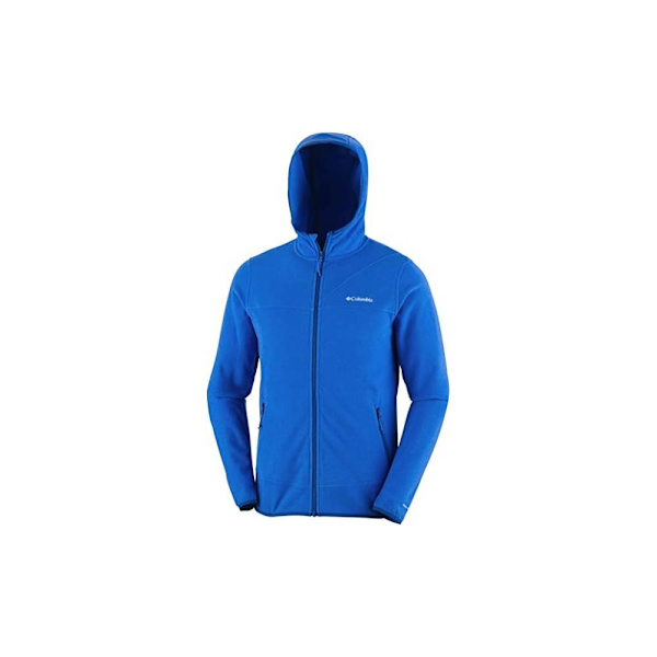 Puserot je Fleecet Columbia Pine Mountain Fleece Vaaleansiniset 188 - 192 cm/XL